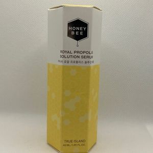 🍀 True Island 🍀 Royal Propolis Solution Serum Moisture Vibrant Made in Korea🍀